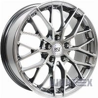 Tech Line TL RST.007 7.5x17 5x114.3 ET45 DIA67.1 BD